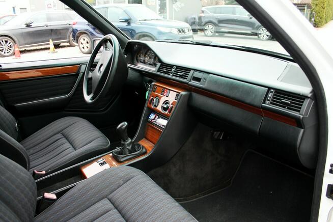 Mercedes W124 Bardzo bogata dokumentacja#Technicznie Perfect