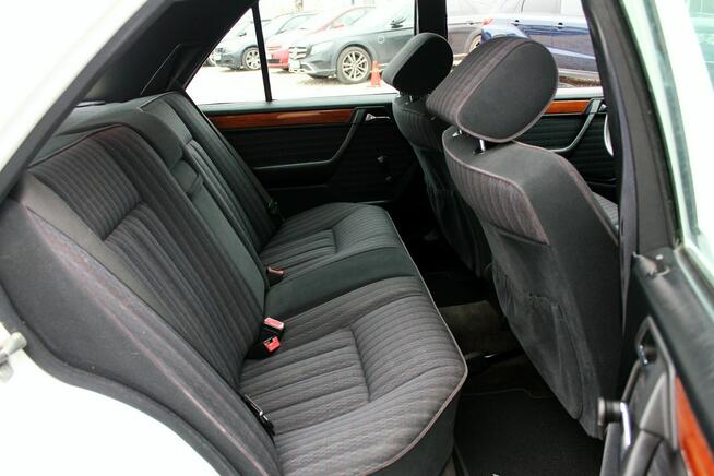 Mercedes W124 Bardzo bogata dokumentacja#Technicznie Perfect