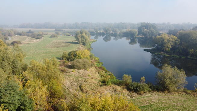 Domek na działce w Solcu n/Wisłą pow. lipski.