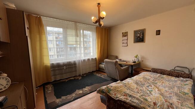 Kawalerka 25 m2 (II P)ul. Polna w centrum Puław.