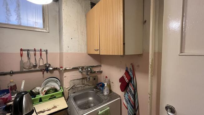 Kawalerka 25 m2 (II P)ul. Polna w centrum Puław.