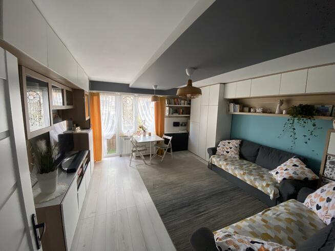 Sprzedam mieszaknie 63 mkw