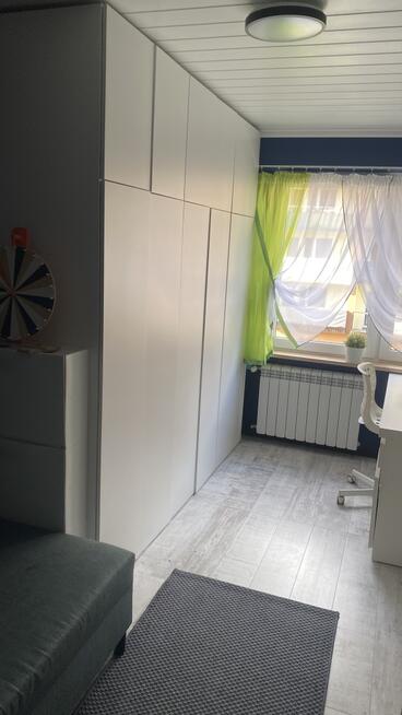 Sprzedam mieszaknie 63 mkw