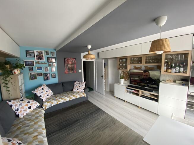 Sprzedam mieszaknie 63 mkw