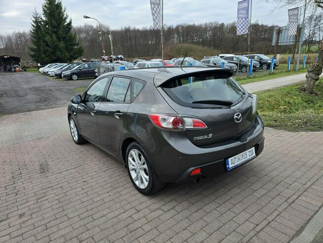Mazda 3 1,6 benzyna 105 KMz oryginalnym przebiegiem 152 tyś km !!!