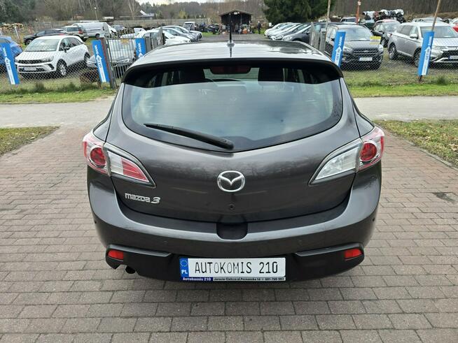Mazda 3 1,6 benzyna 105 KMz oryginalnym przebiegiem 152 tyś km !!!