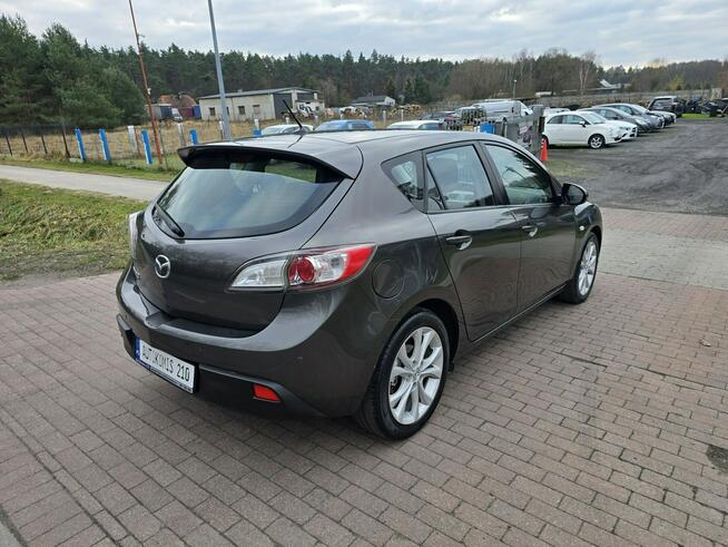 Mazda 3 1,6 benzyna 105 KMz oryginalnym przebiegiem 152 tyś km !!!