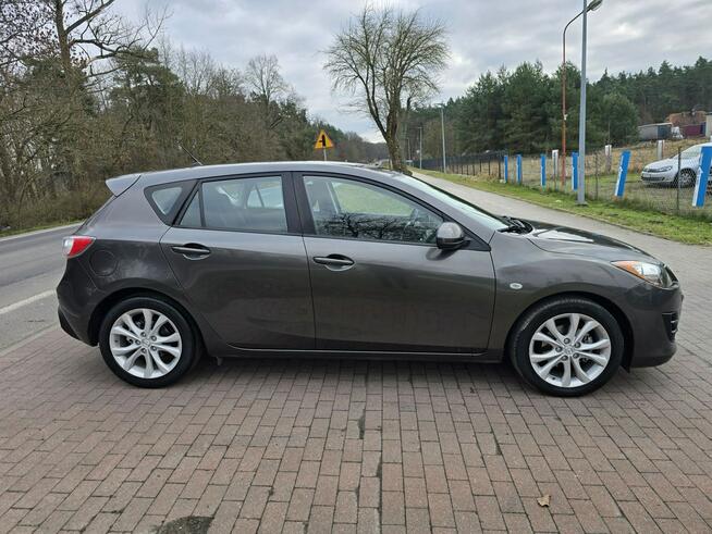 Mazda 3 1,6 benzyna 105 KMz oryginalnym przebiegiem 152 tyś km !!!