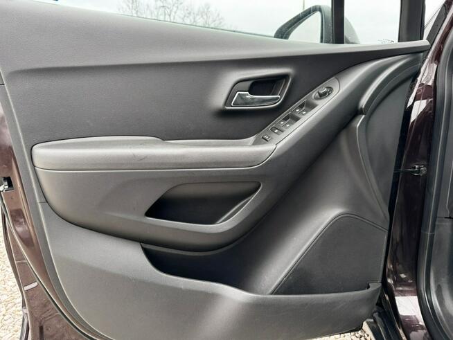 Chevrolet Trax Kamera cofania / Bluetooth / Klimatyzacja / Tempomat / FV marża