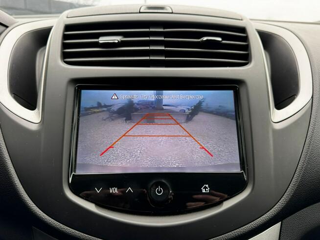 Chevrolet Trax Kamera cofania / Bluetooth / Klimatyzacja / Tempomat / FV marża