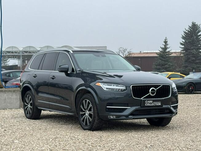 Volvo XC 90 Panorama / Asystent pasa / Kamera cofania / Key less / FV marża