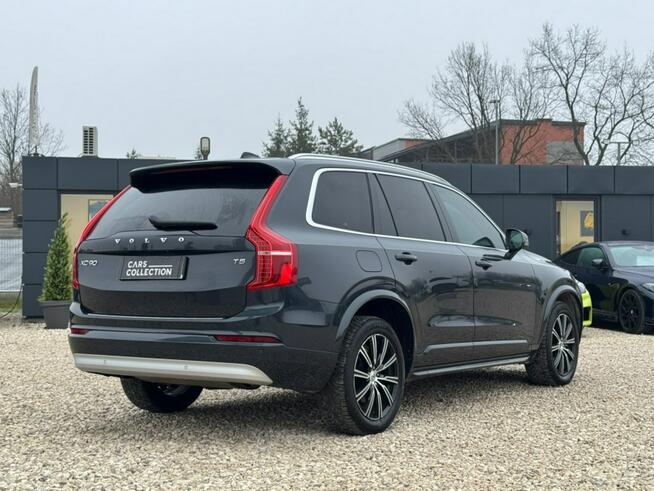 Volvo XC 90 Panorama / Asystent pasa / Kamera cofania / Key less / FV marża