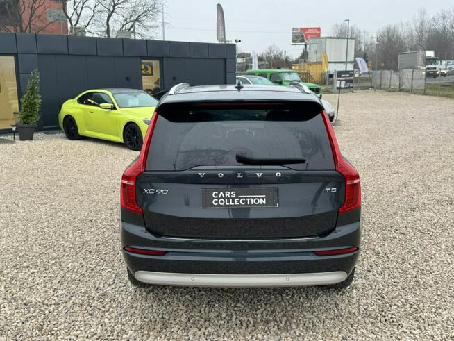 Volvo XC 90 Panorama / Asystent pasa / Kamera cofania / Key less / FV marża