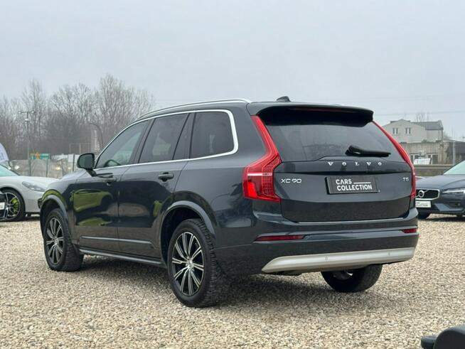 Volvo XC 90 Panorama / Asystent pasa / Kamera cofania / Key less / FV marża