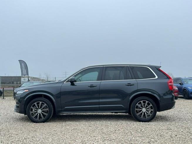 Volvo XC 90 Panorama / Asystent pasa / Kamera cofania / Key less / FV marża
