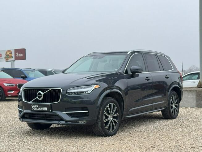 Volvo XC 90 Panorama / Asystent pasa / Kamera cofania / Key less / FV marża