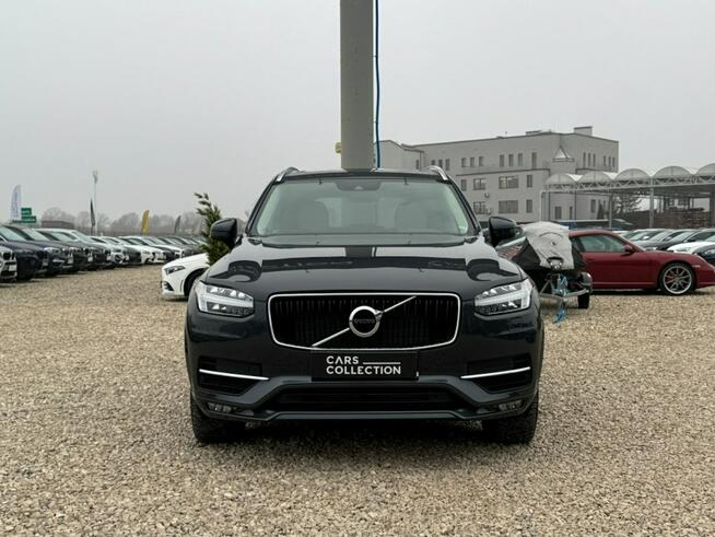 Volvo XC 90 Panorama / Asystent pasa / Kamera cofania / Key less / FV marża