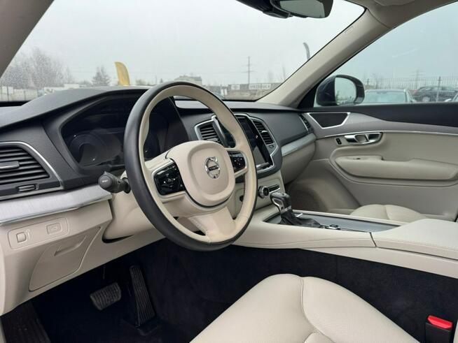 Volvo XC 90 Panorama / Asystent pasa / Kamera cofania / Key less / FV marża