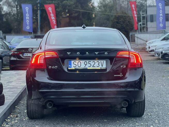 Volvo S60 Salon Polska Bezwypadkowy Stan Bardzo Dobry