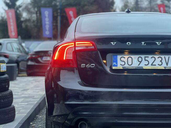 Volvo S60 Salon Polska Bezwypadkowy Stan Bardzo Dobry