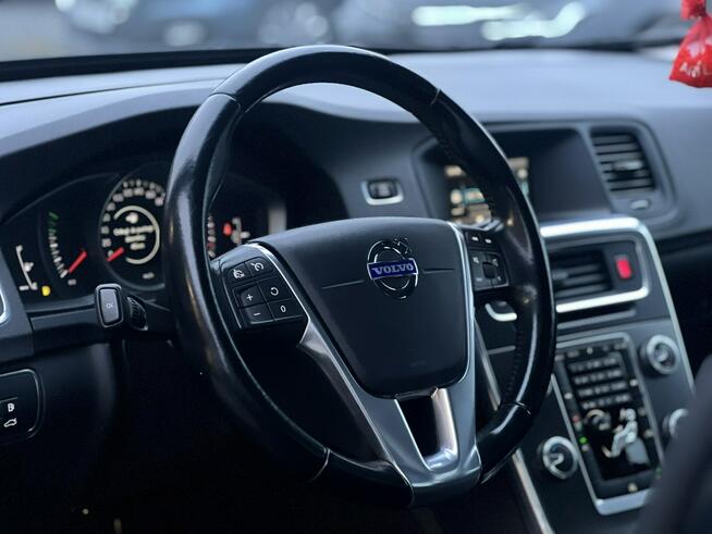 Volvo S60 Salon Polska Bezwypadkowy Stan Bardzo Dobry