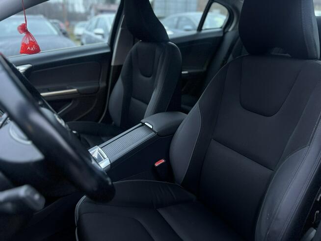 Volvo S60 Salon Polska Bezwypadkowy Stan Bardzo Dobry