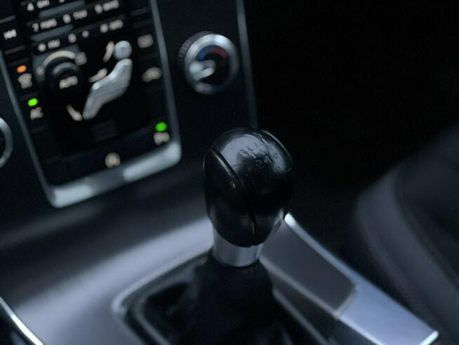 Volvo S60 Salon Polska Bezwypadkowy Stan Bardzo Dobry
