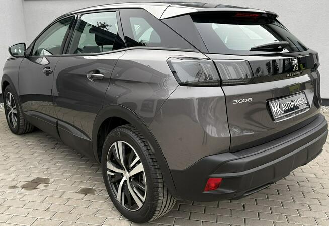 Peugeot 3008 1.2 PureTech |Zarejestrowany|