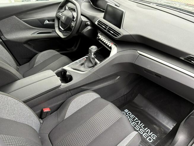 Peugeot 3008 1.2 PureTech |Zarejestrowany|
