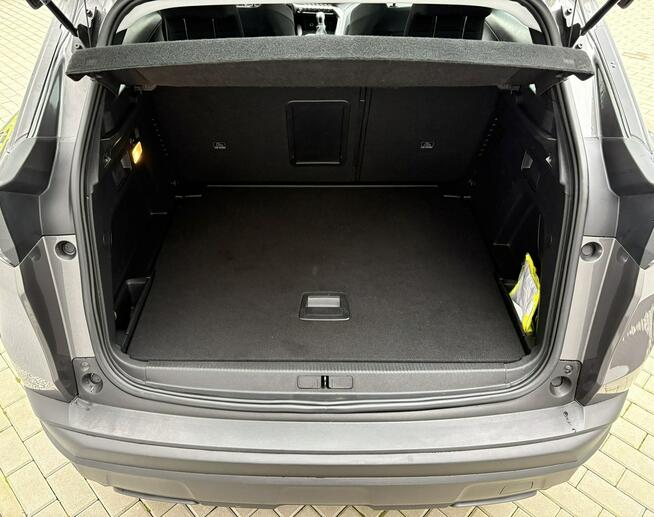 Peugeot 3008 1.2 PureTech |Zarejestrowany|