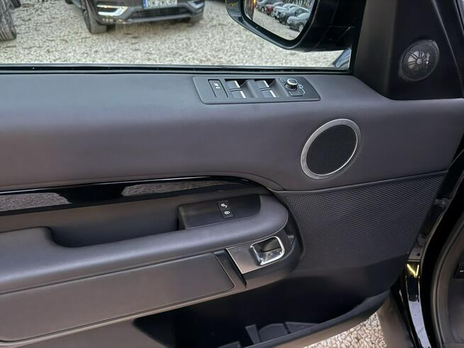 Land Rover Discovery 2.0 Si4 HSE 300km, Salon PL, Serwis, Iwł, FV23%
