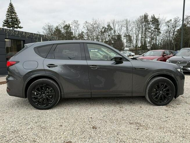 Mazda CX-60 2.5 PHEV Homura AWD aut! Pakiet Convenience & Sound! Pakiet Driver!