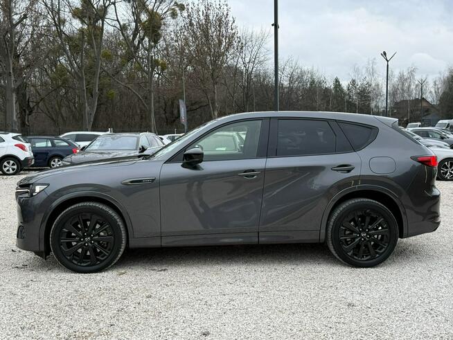 Mazda CX-60 2.5 PHEV Homura AWD aut! Pakiet Convenience & Sound! Pakiet Driver!
