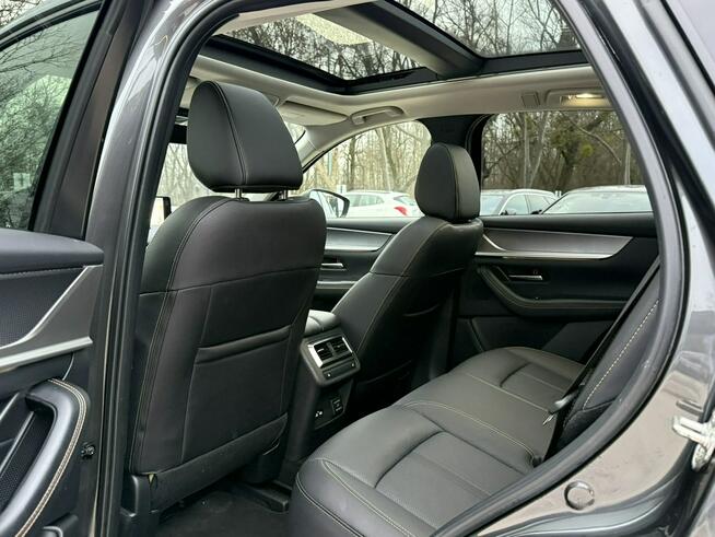 Mazda CX-60 2.5 PHEV Homura AWD aut! Pakiet Convenience & Sound! Pakiet Driver!
