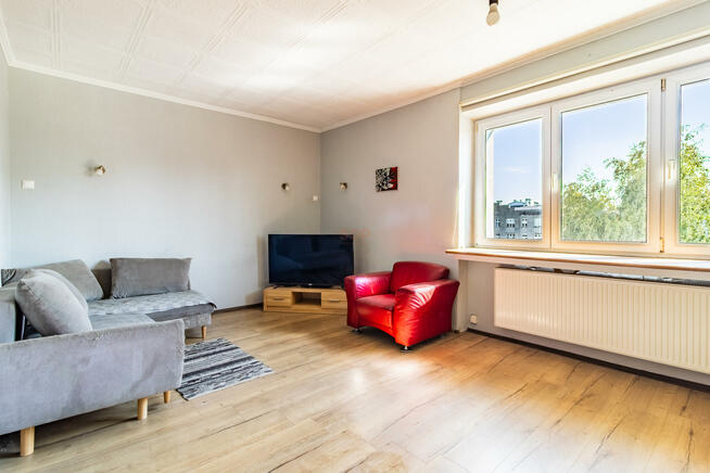 Mieszkanie Łódź Bałuty, Hipoteczna