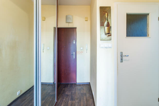 Mieszkanie Łódź Bałuty, Hipoteczna