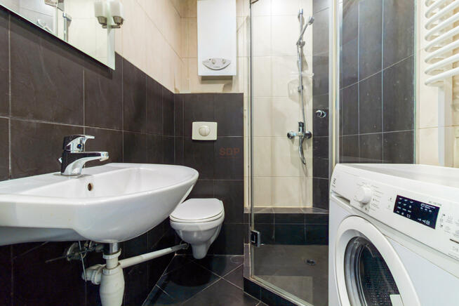 Mieszkanie Łódź Bałuty, Hipoteczna