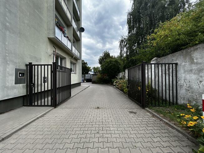 Mieszkanie Łódź Bałuty, Hipoteczna