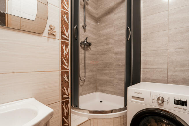 Mieszkanie Wrocław Śródmieście, Śródmieście, Trzebnicka