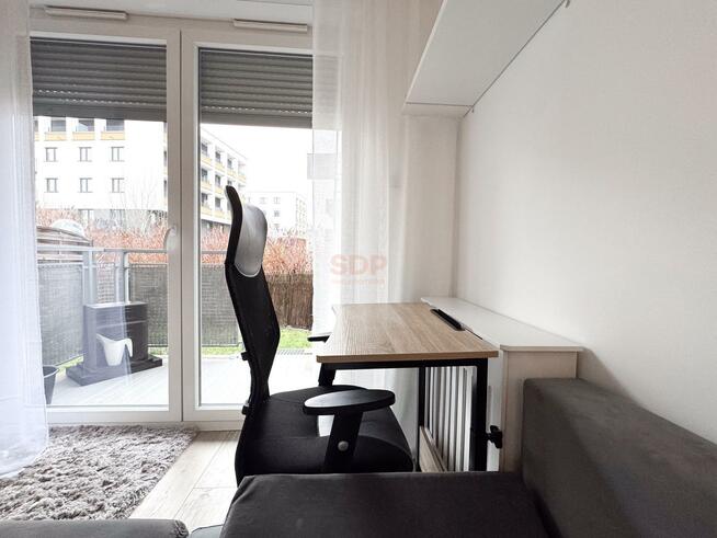 Mieszkanie Wrocław Krzyki, Jagodno, Komedy Krzysztofa