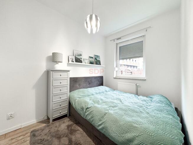 Mieszkanie Wrocław Krzyki, Jagodno, Komedy Krzysztofa