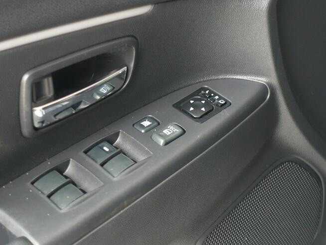Mitsubishi ASX 1.6 Ben.117KM/Kamera/Podgrzewane fotele/Ks.Serwisowe