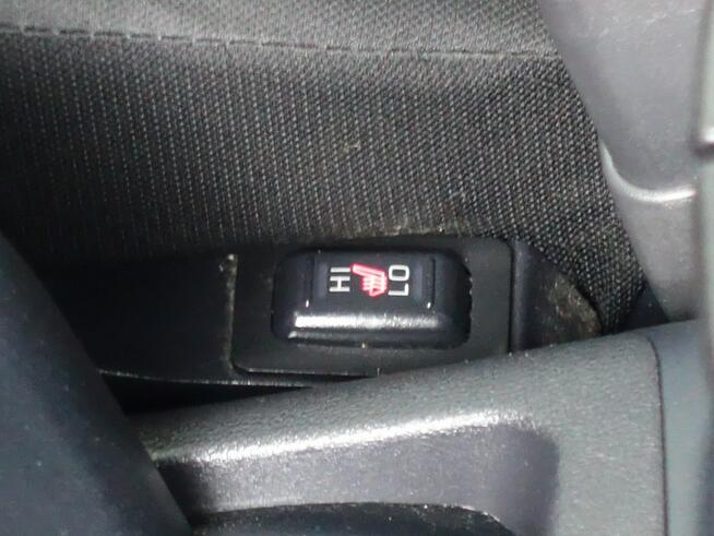 Mitsubishi ASX 1.6 Ben.117KM/Kamera/Podgrzewane fotele/Ks.Serwisowe