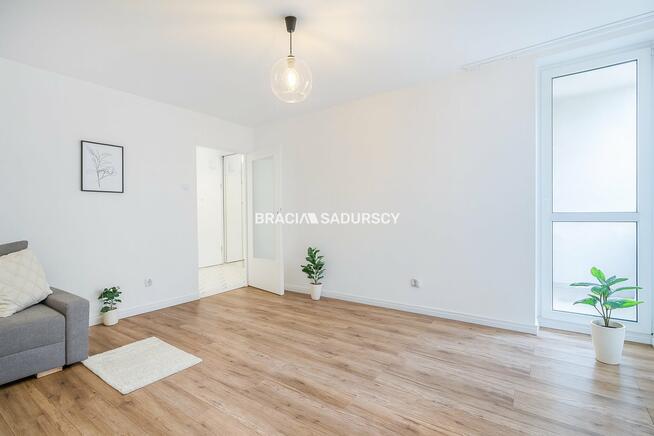 Mieszkanie Kraków Krowodrza, Azory, Wybickiego