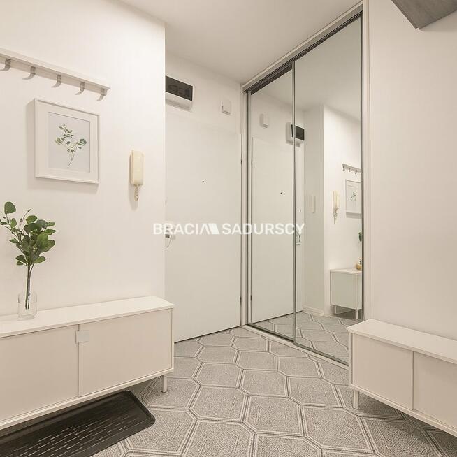 Mieszkanie Kraków Krowodrza, Azory, Wybickiego