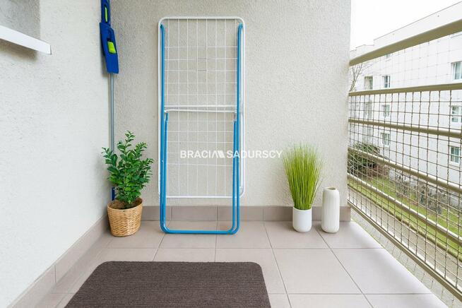 Mieszkanie Kraków Krowodrza, Azory, Wybickiego