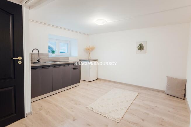 Lokal użytkowy Kraków Kraków, Bronowice, Bronowicka