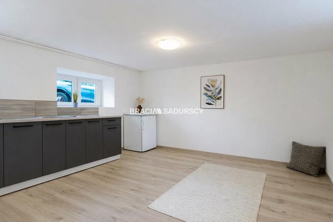 Lokal użytkowy Kraków Kraków, Bronowice, Bronowicka