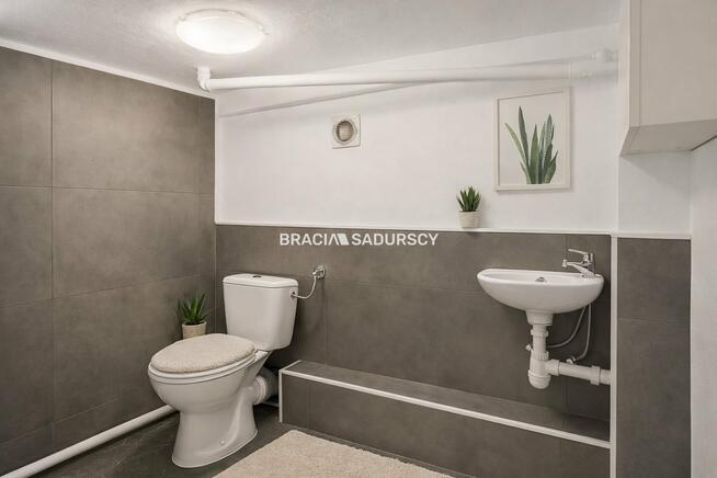 Lokal użytkowy Kraków Kraków, Bronowice, Bronowicka