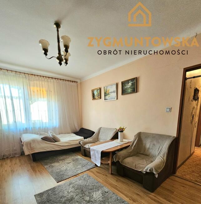 Mieszkanie oPOCZNO OPOCZNO